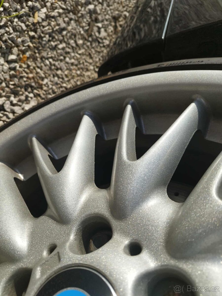 BMW e46 330D 135kw - 13