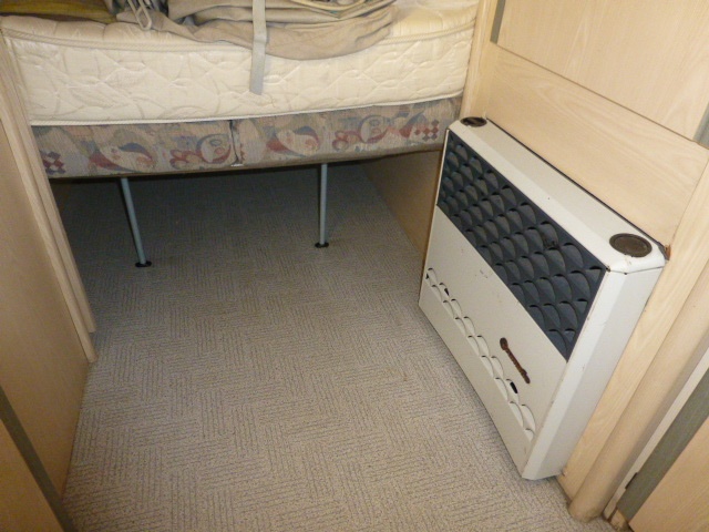 Karavan Dethleffs New Line - 13