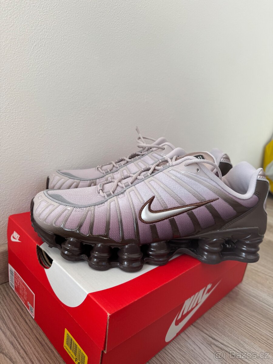 Nike shox - 13