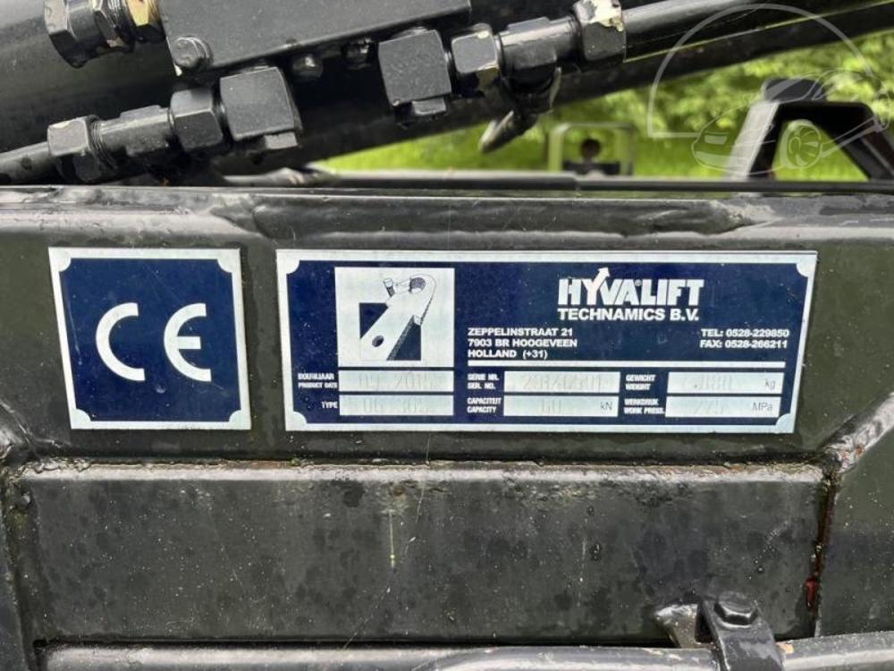 MAN TGL TGL 12.180 nosič kontejneru - 13