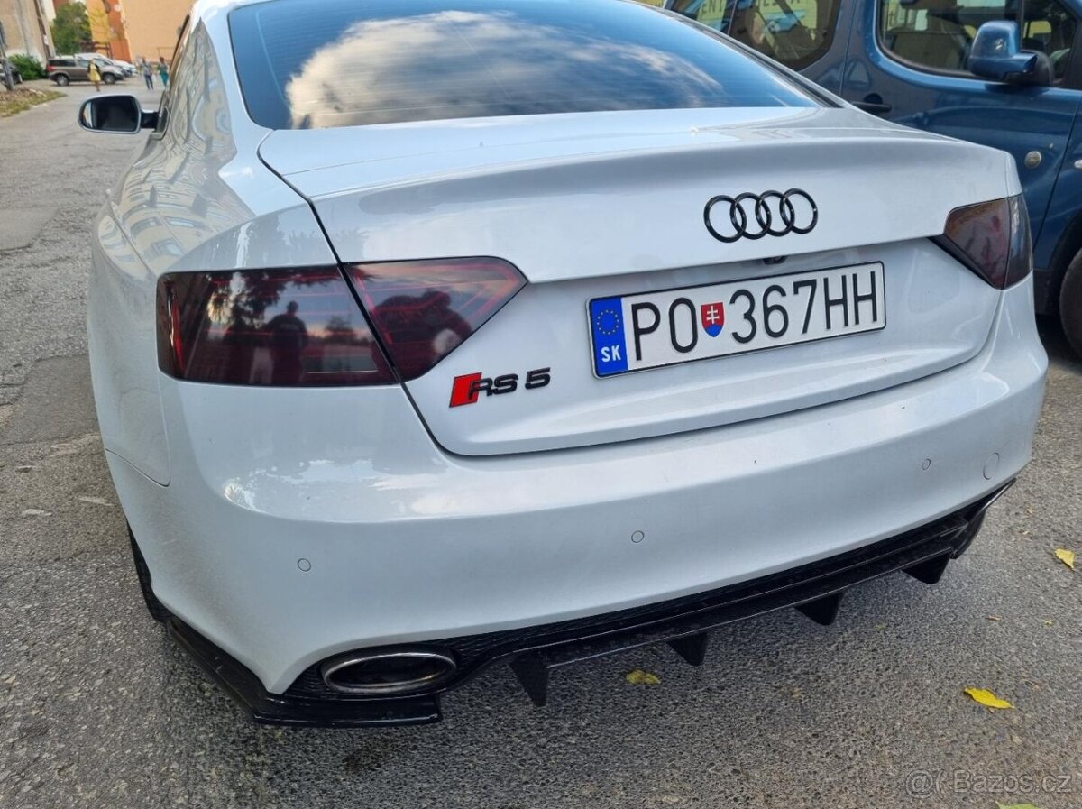 AUDI DRZIAK LOGA ZNAK DO PREDNEJ MASKY - 13