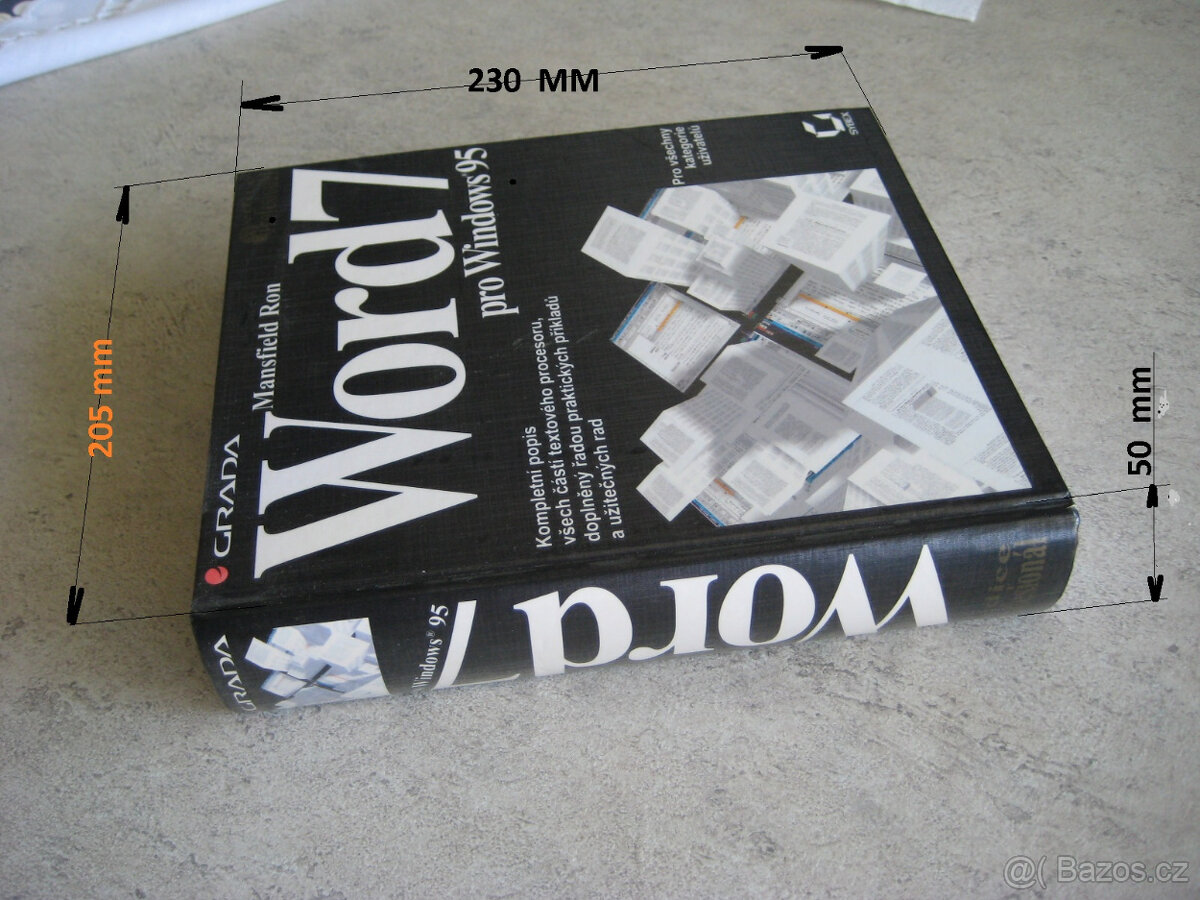 ♦️ Word 7 pro Windows 95 ♦️ - 13