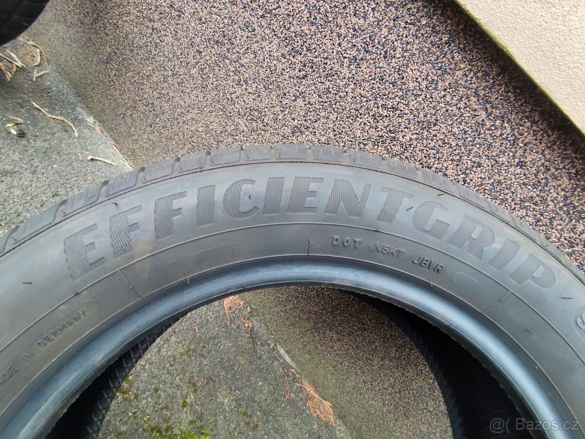 Kusovky pneu - 13