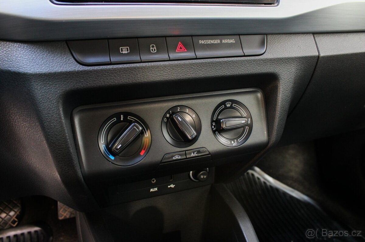 Škoda Fabia 3 1.4 TDI - 13