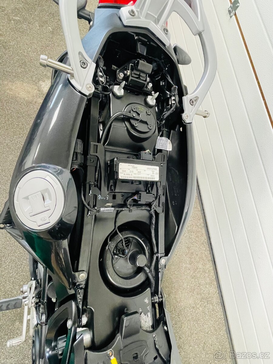 BMW f800 gt - 13