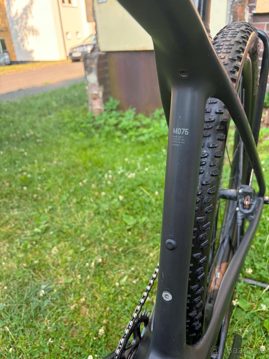 Canyon Exceed CF SLX 9 2022 - 13