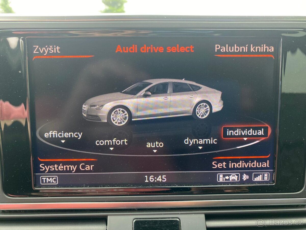 Audi A7 Competition Quattro 240kW - 13