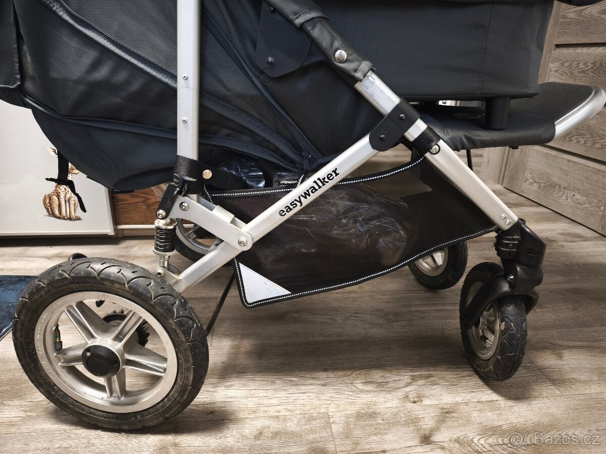 EASYWALKER QTRO PLUS - 13