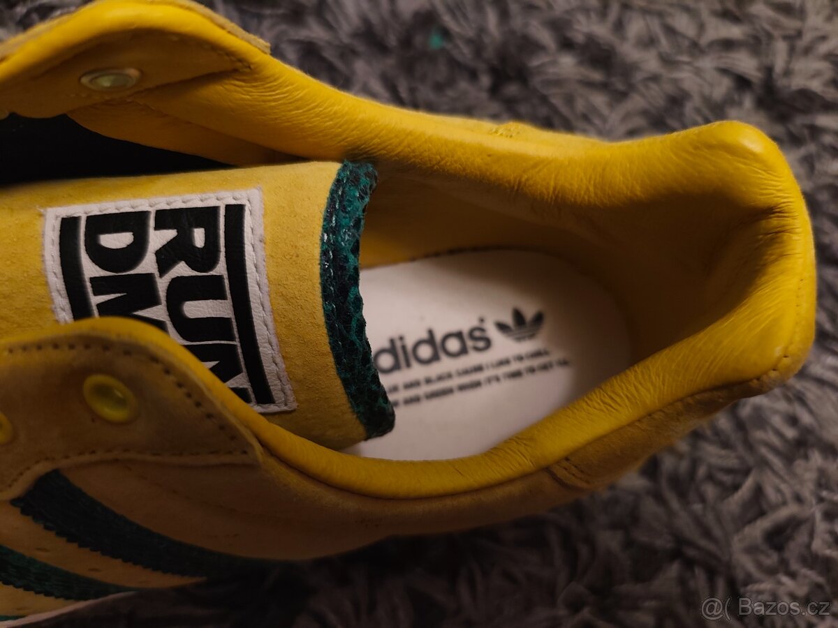 Adidas Ultrastars Run DMC - 13