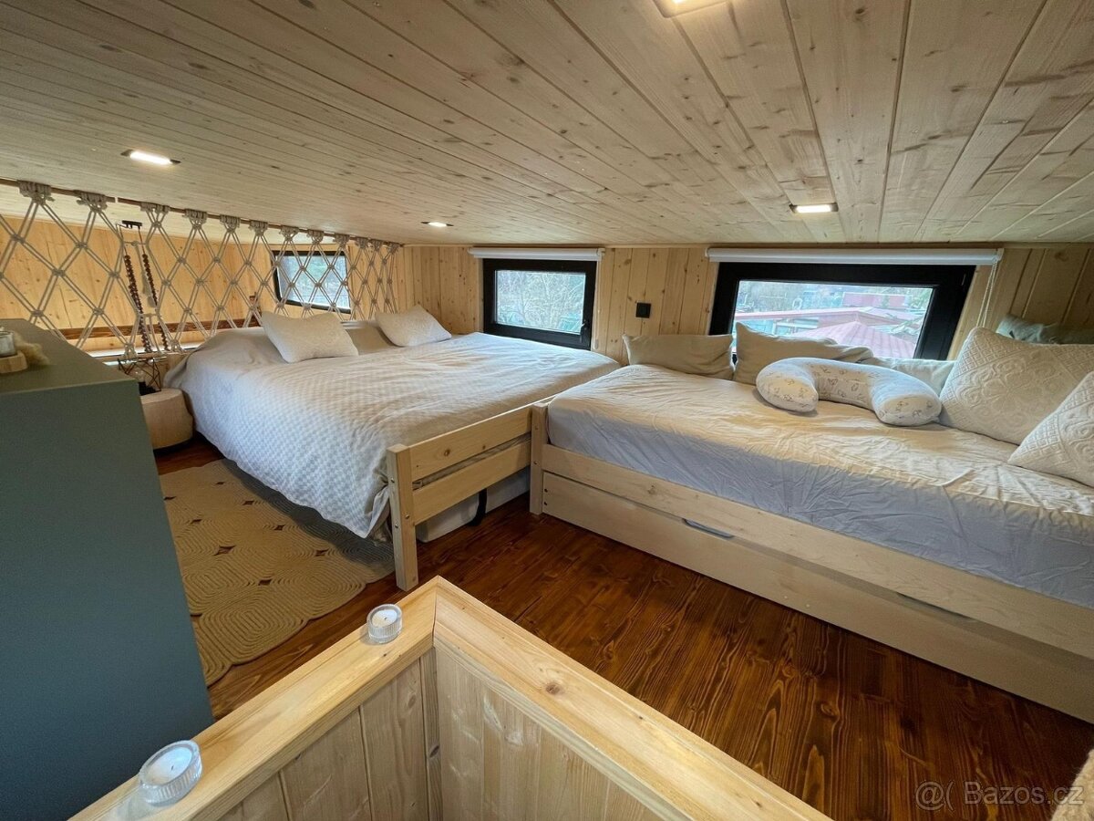 TINY HOUSE - 13