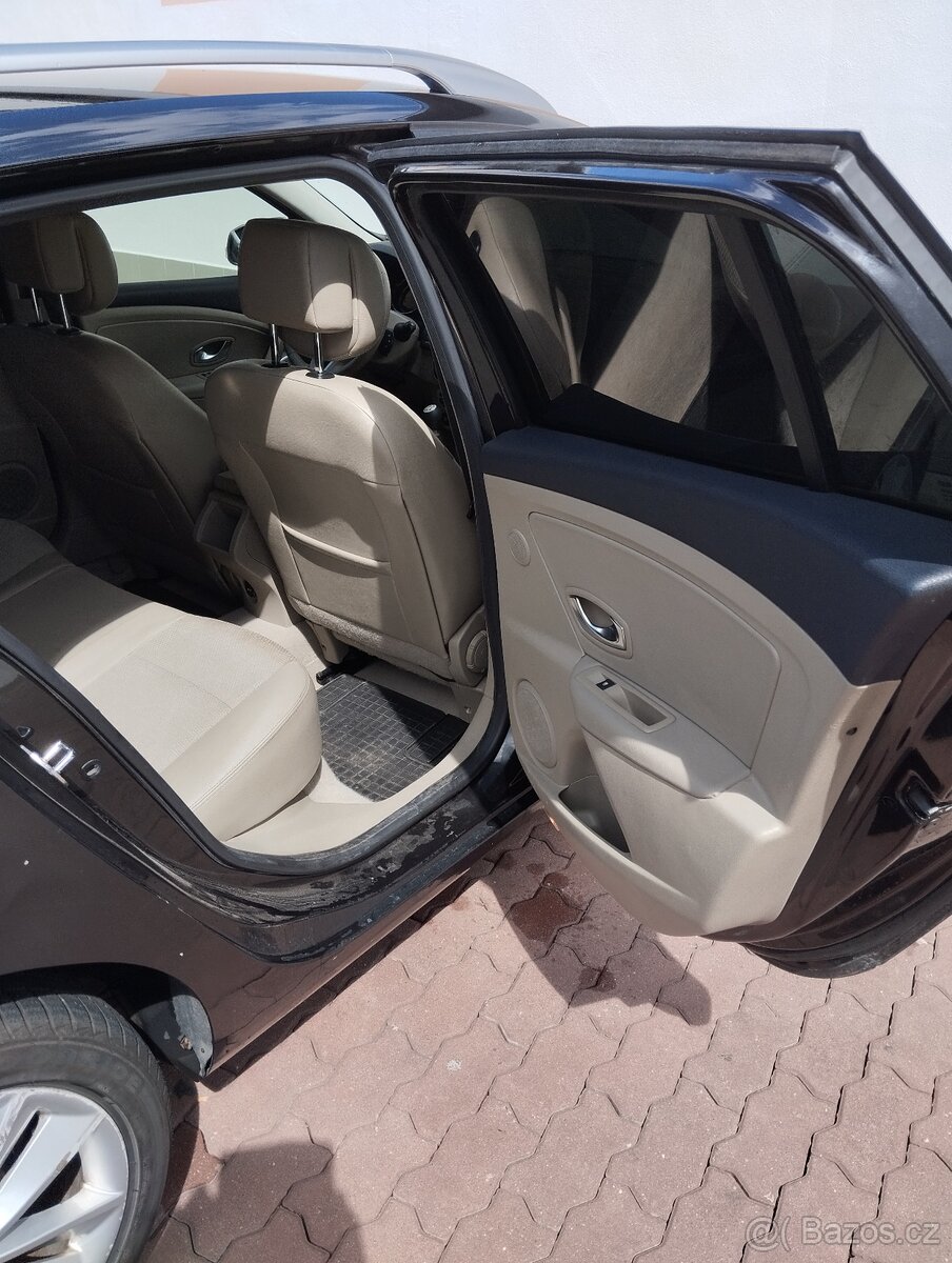 Renault Megan 3 1.9 dci - 13