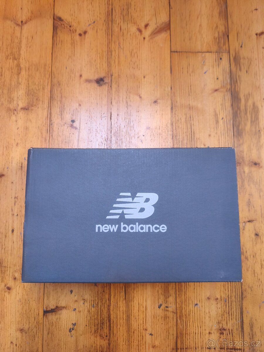 Dámské tenisky New Balance - 13