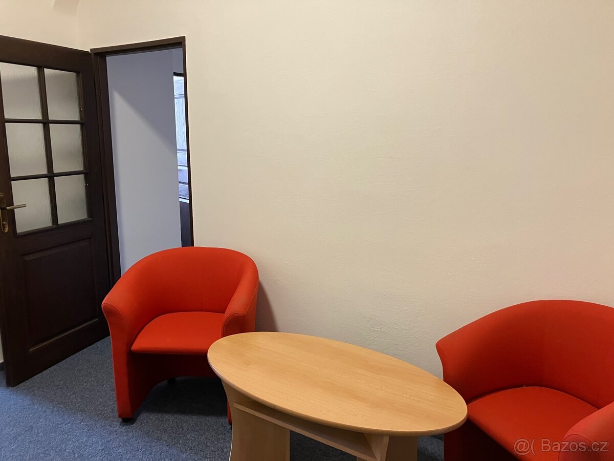 Pronájem kanceláří nebo odprodej zařízení - 13