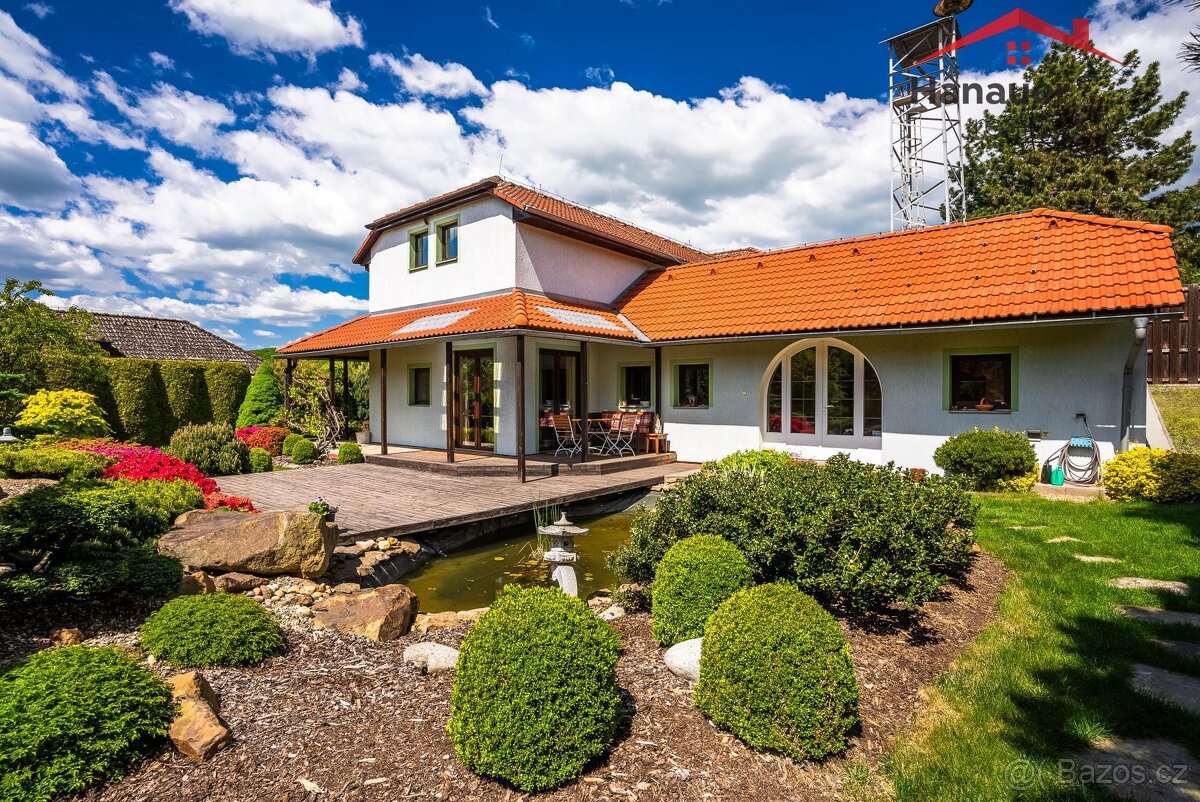 Prodej rodinného domu, Chuderov - 13