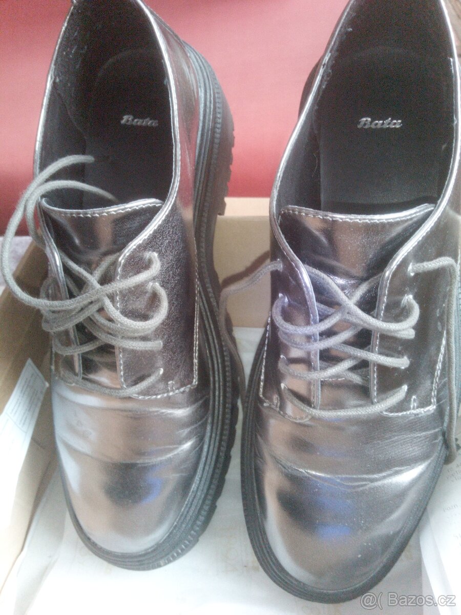 KOZAČKY DÁMSKÉ , ZUBY - 13