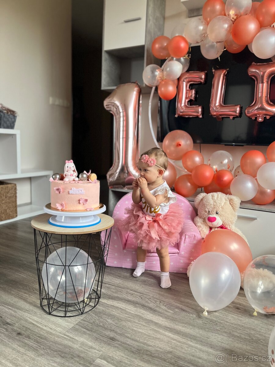 Dorty,zakusky,cukroví - 13