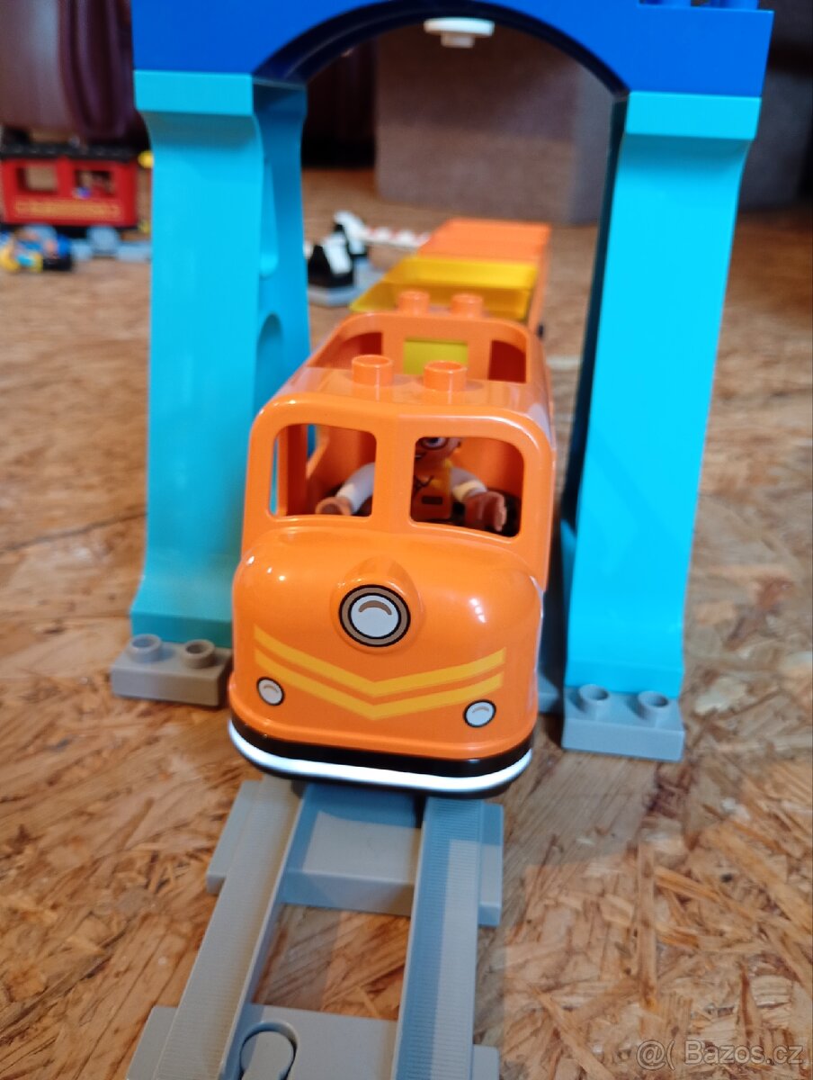 Lego Duplo několik sad - 13