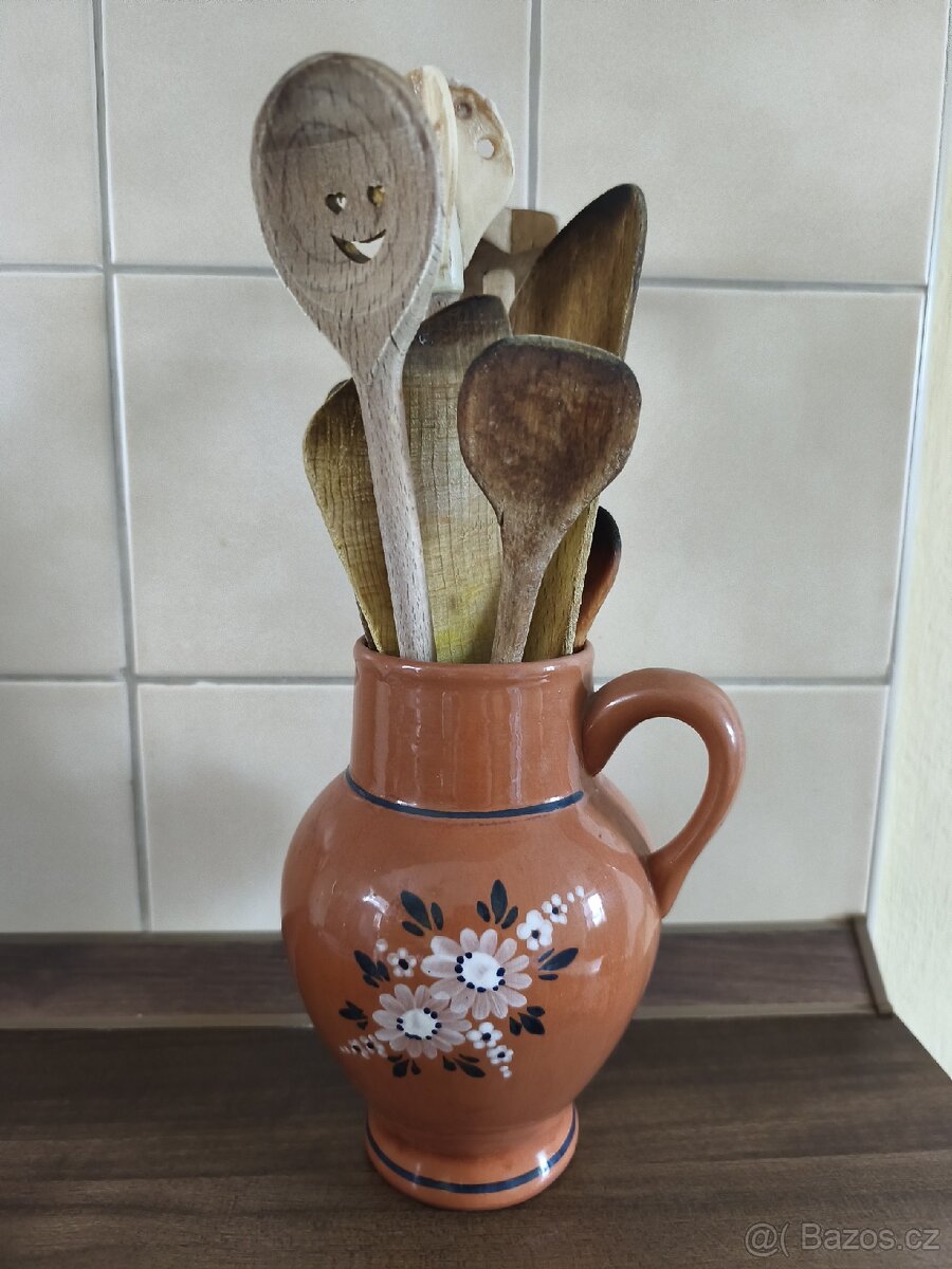 Kuchyňský mix - 13