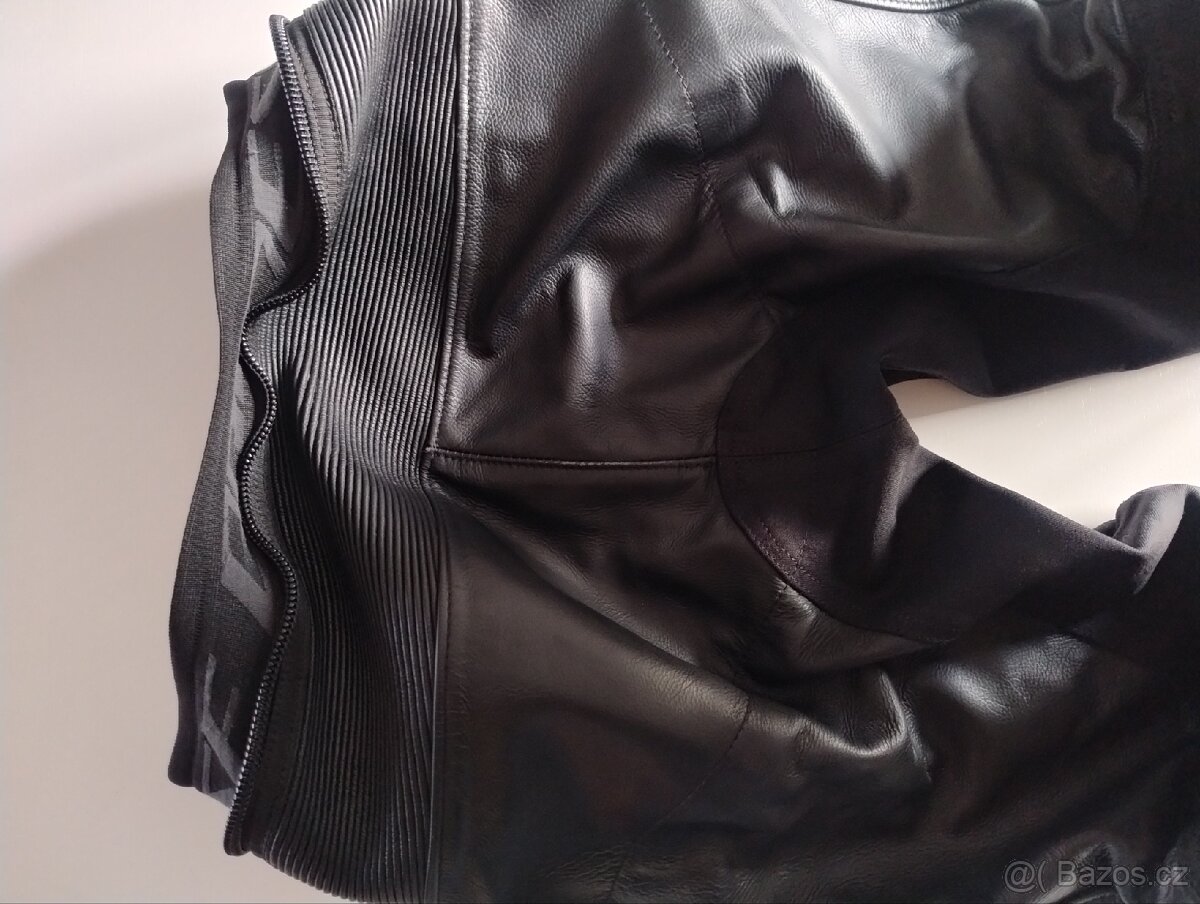 KOŽENÁ KOMBINÉZA DAINESE MISTEL 2DÍLNÁ - 13