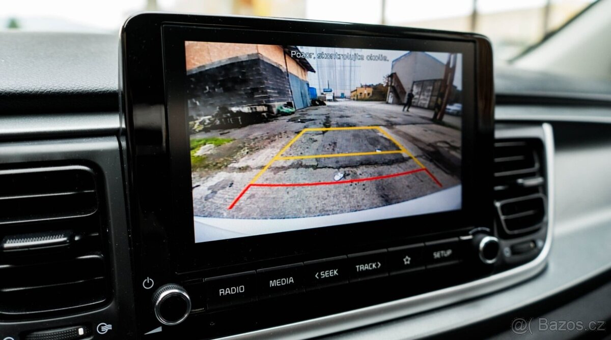 Kia Rio 1.2 MPi - 13