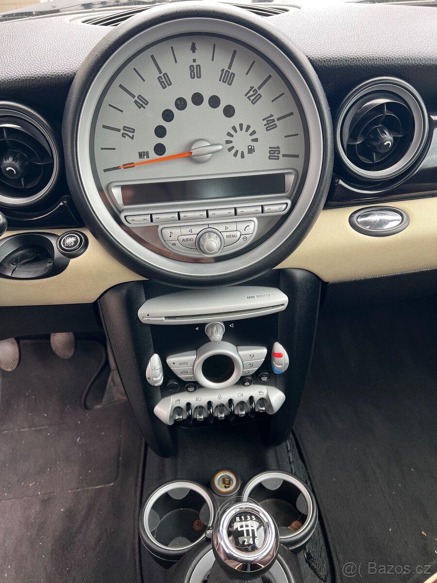 Mini Cooper Clubman - 13