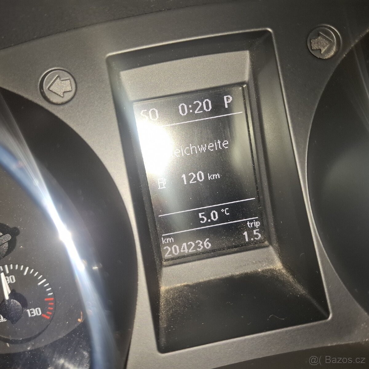 Škoda yeti 1,2tsi max výbava dsg automat top stav - 13