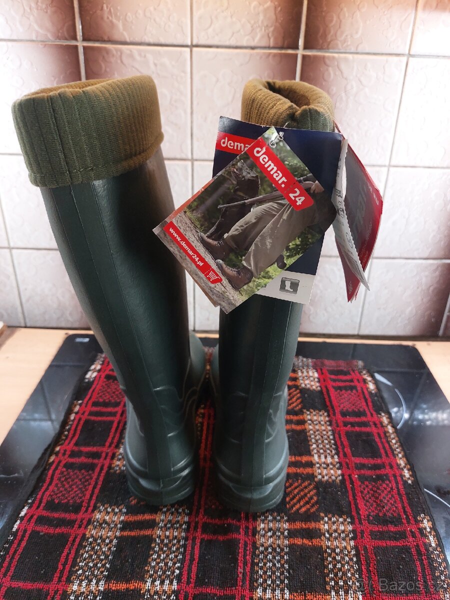 Pracovni obuv - 13