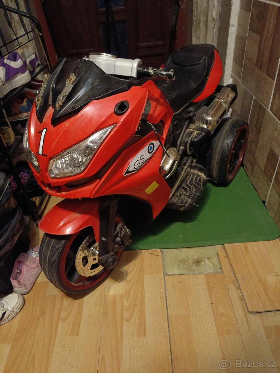 Motorka - 13