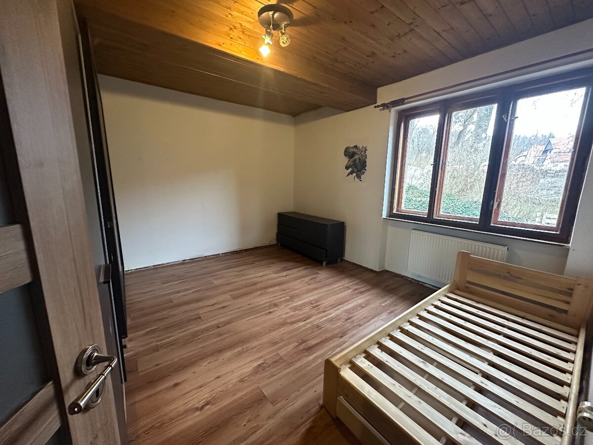 Rodinný dům Kněžice - 13