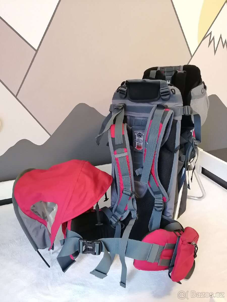 Výhodny set: Manduca+Salewa Koala - 13
