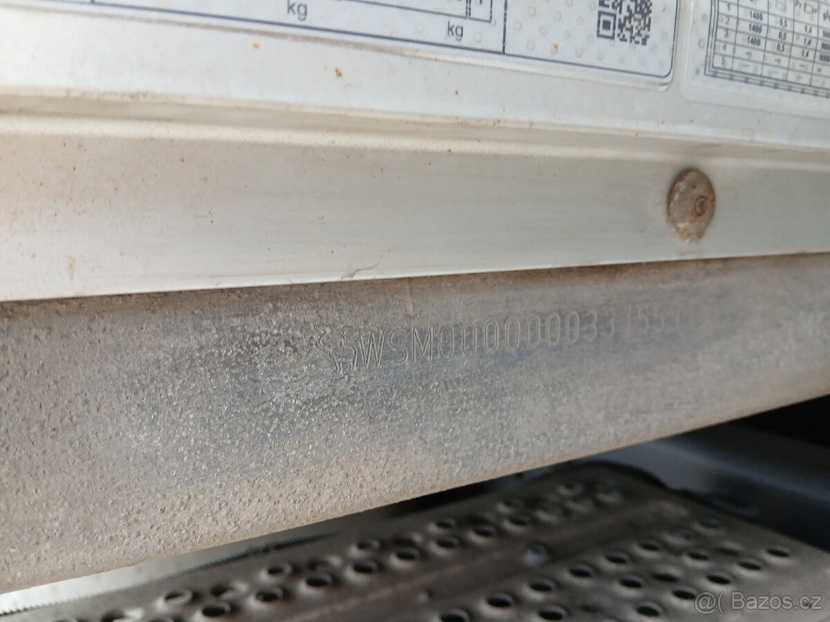 Schmitz SCS 24/L - LowDeck 26160 - 13