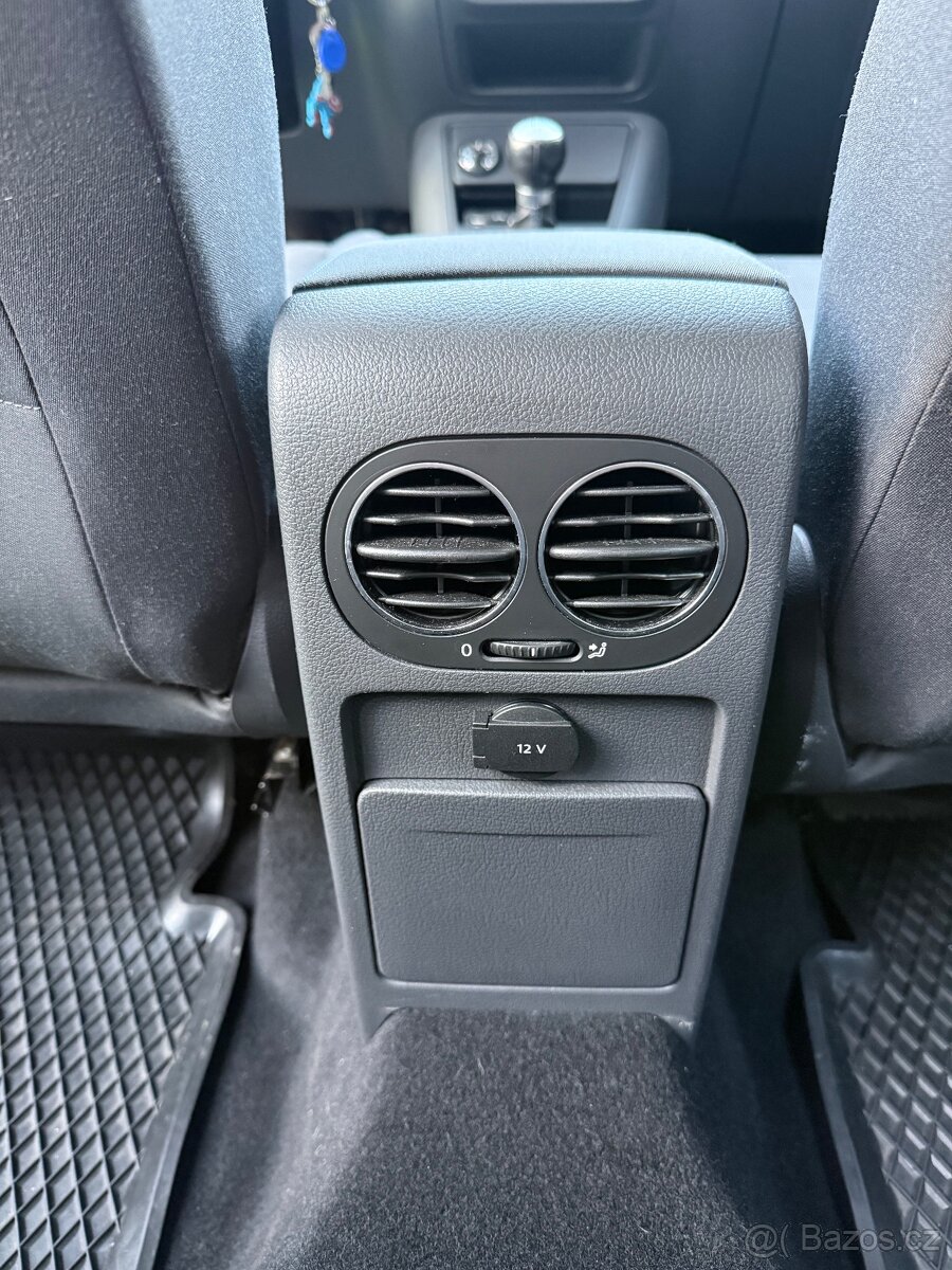 Golf Plus 1.9 TDI - 13
