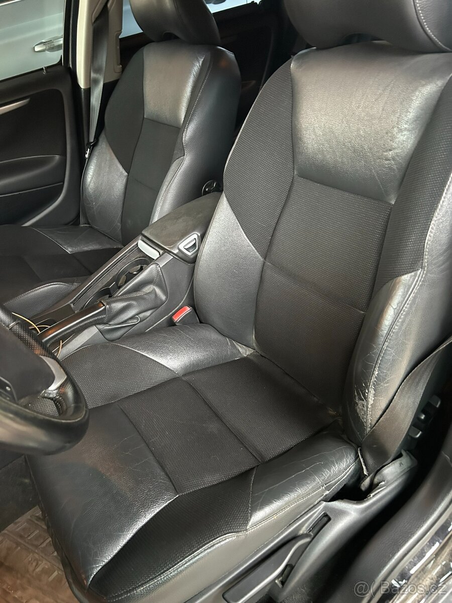V70 136kw D5 2007 automat - 13