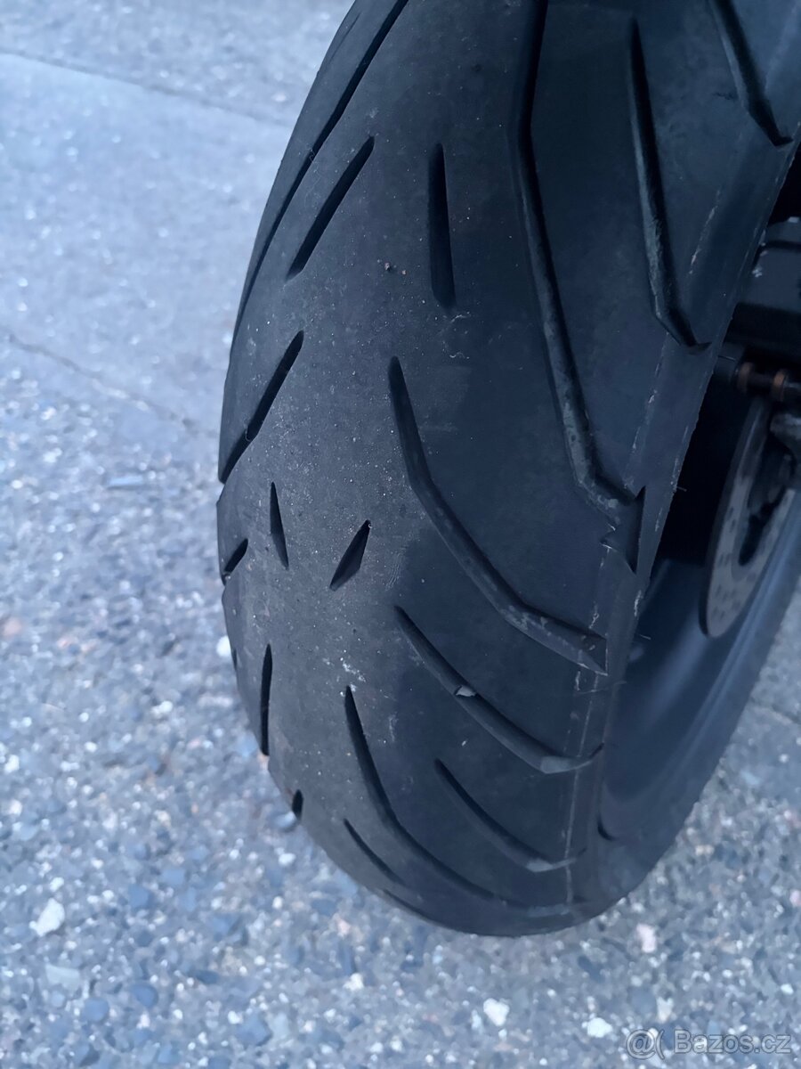 Honda Cbr 900 Rr Fireblade - 13