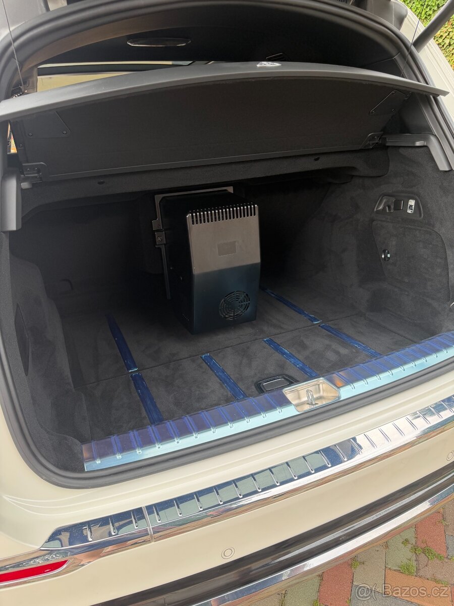 MERCEDES BENZ GLS 600 MAYBACH - 13