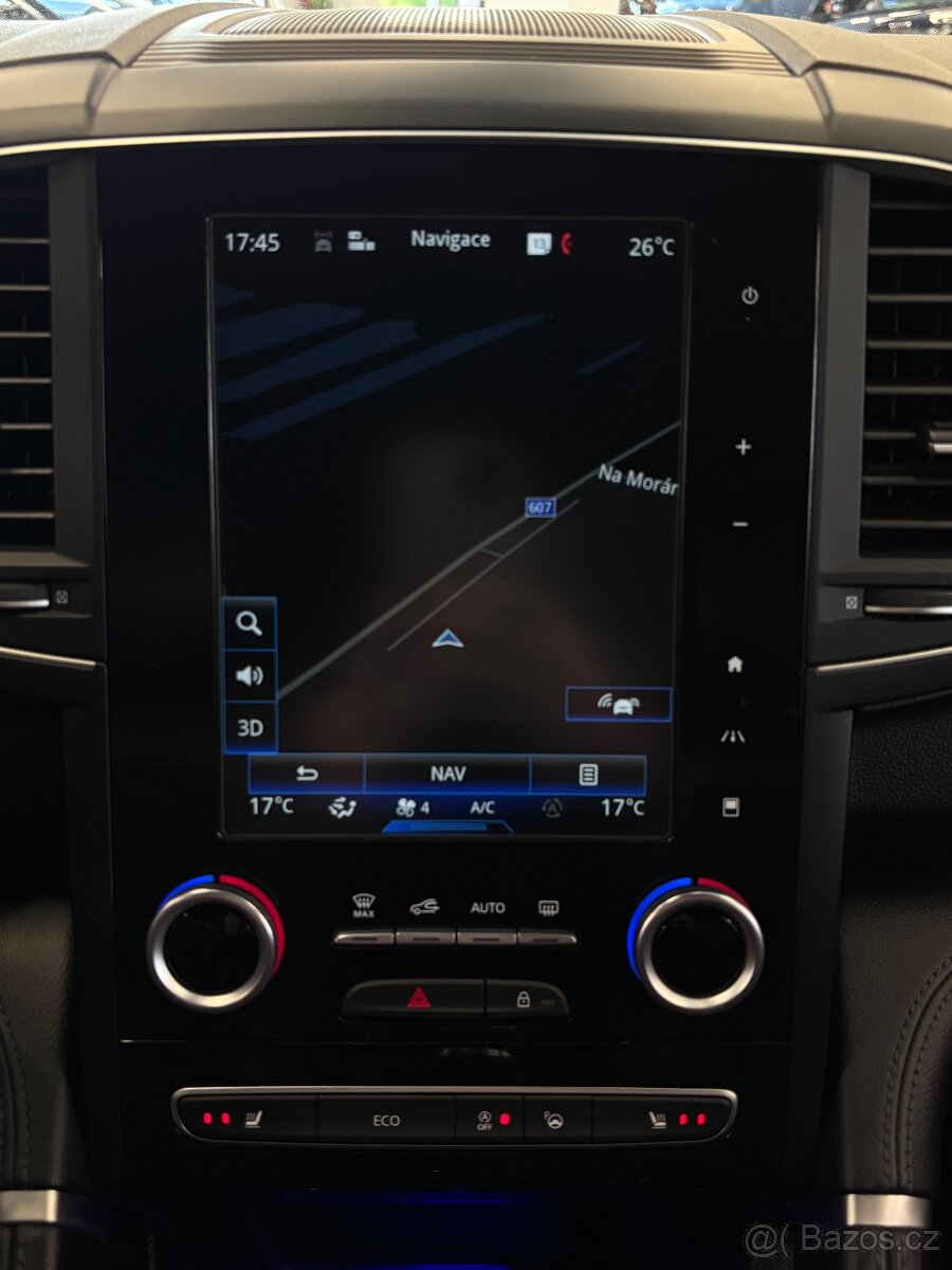 Renault Koleos 2.0 dCi - 13