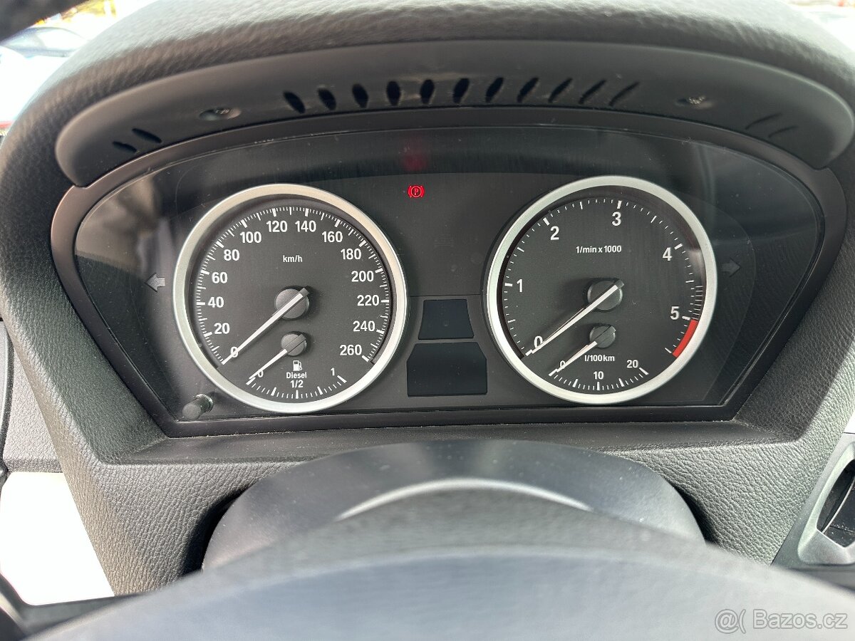 BMW X6 xDrive30d 2014 - 13