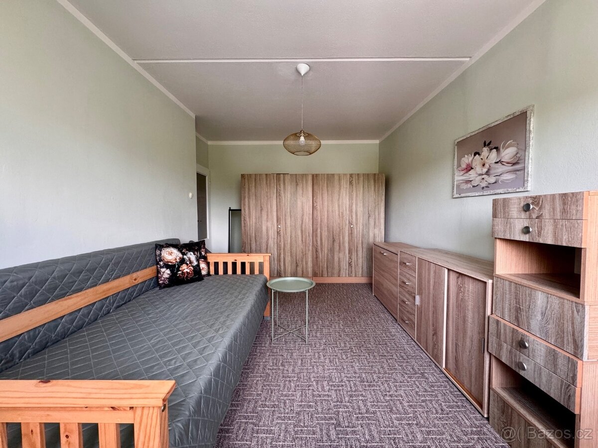 Prodej bytu 4+kk 85 m², Teplice - Trnovany - 13