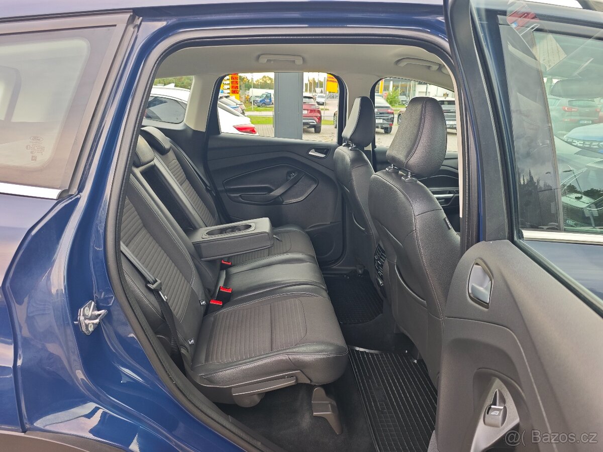 Kuga 1.5 EcoBoost 110kW po 1. majiteli - 13