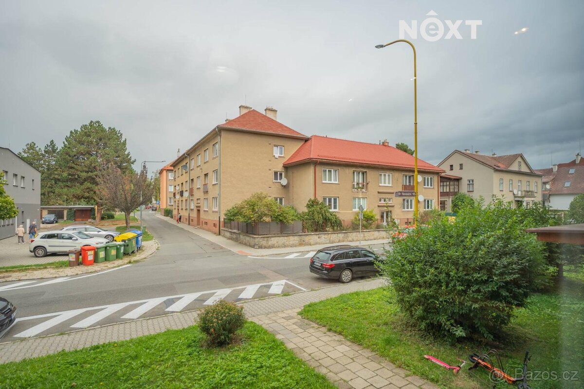 Prodej byt 3+1, 74㎡ - 13
