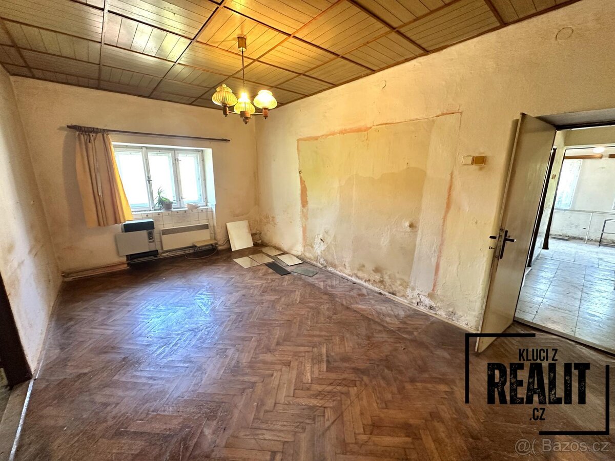 Rodinný dům Libice nad Doubravou - 13