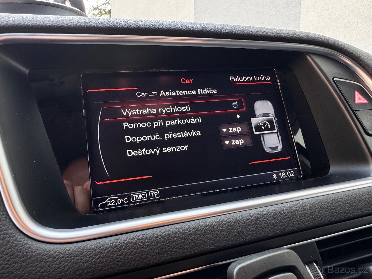 Audi q5 2.0 TDi S line 2016 - 13