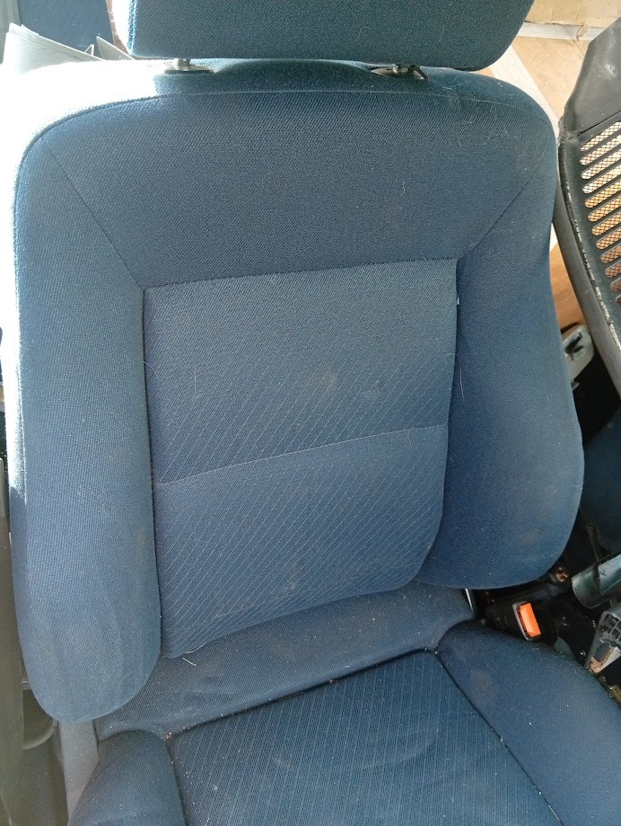 Audi C4 - 13