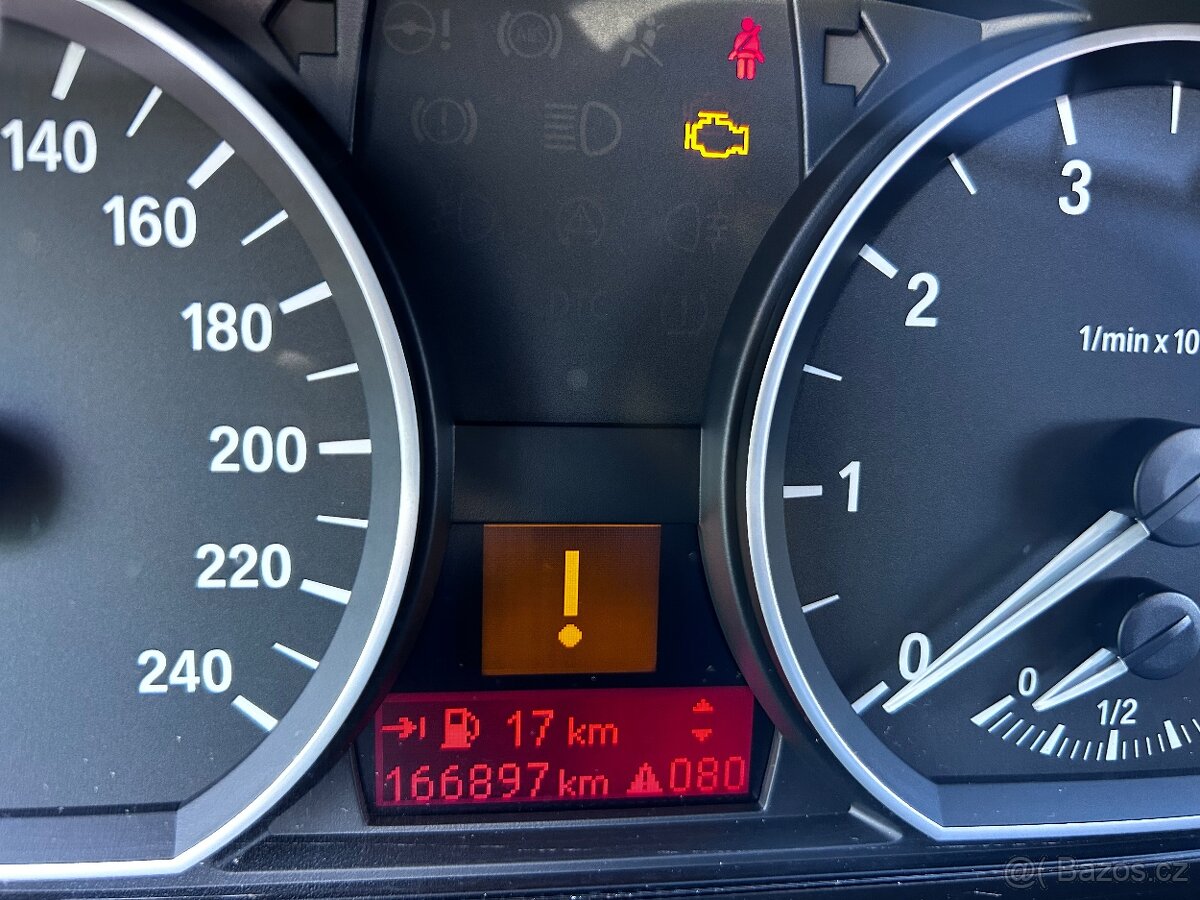 BMW 116 2.0 benzin - 13