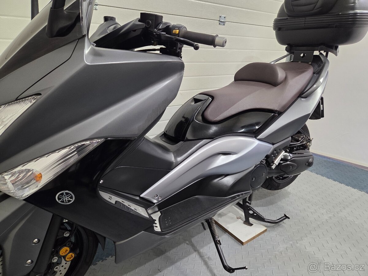 Yamaha T-Max 500 - 13