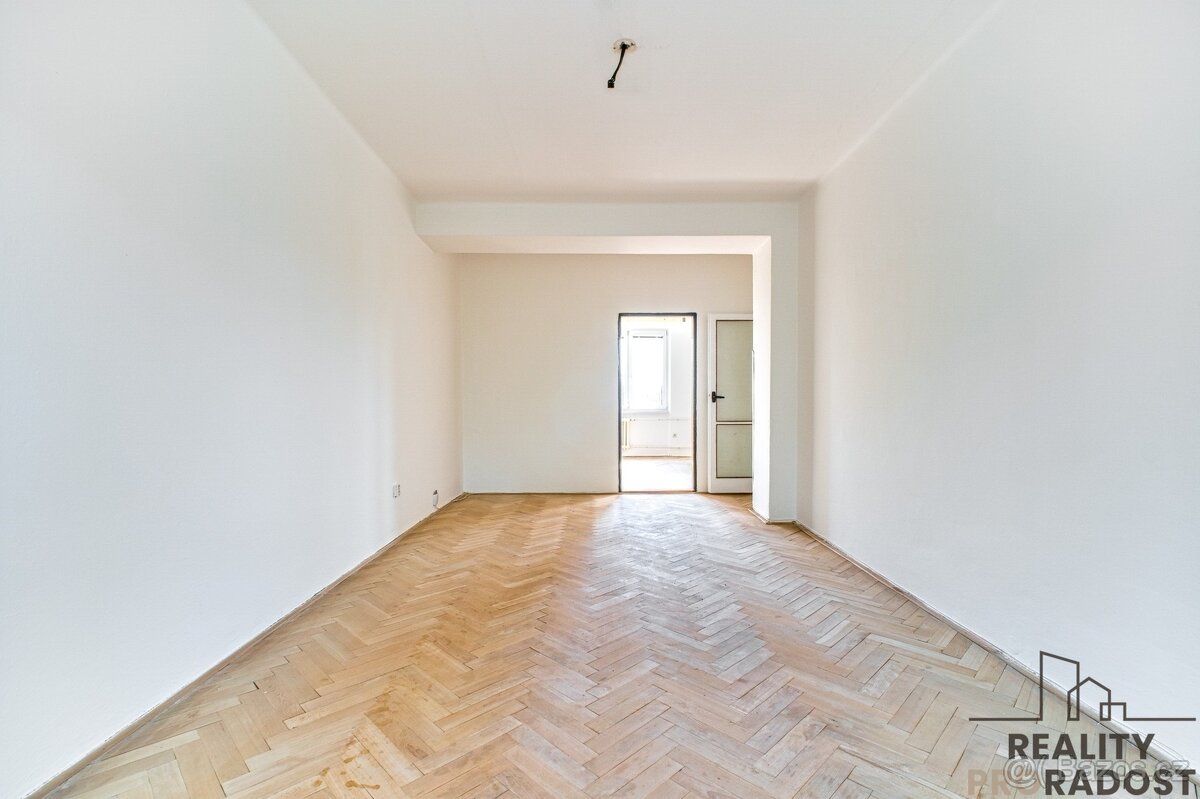 Prodej družstevního bytu 3+1 s lodžií v Ostravě-Porubě - 13