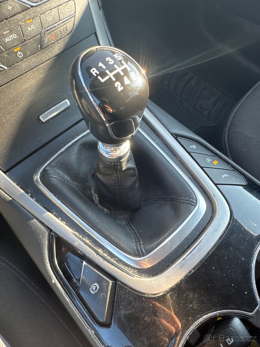 Ford Galaxy 2.0 TDCi - 13