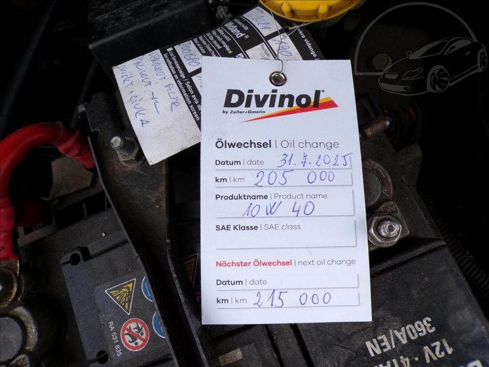 Ford Fiesta 1,3 i KLIMATIZACE - 13