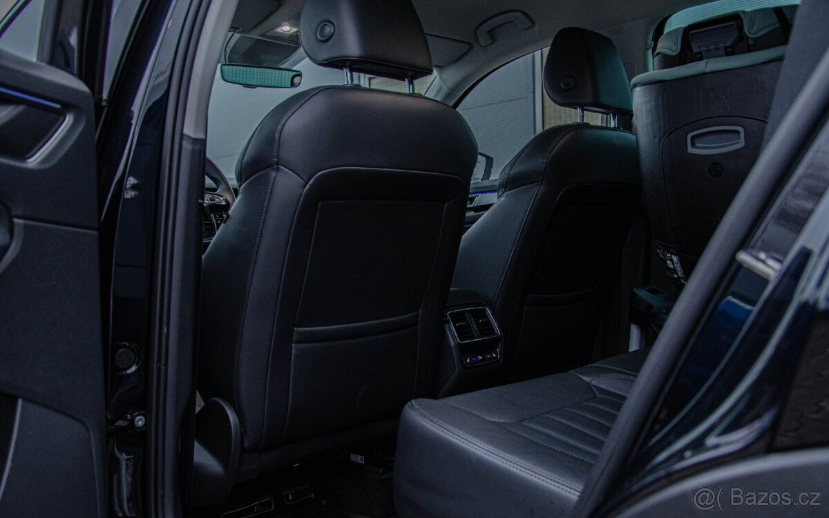 Škoda Kodiaq 2.0 TDI SCR 190k L&K DSG 4x4 - 13