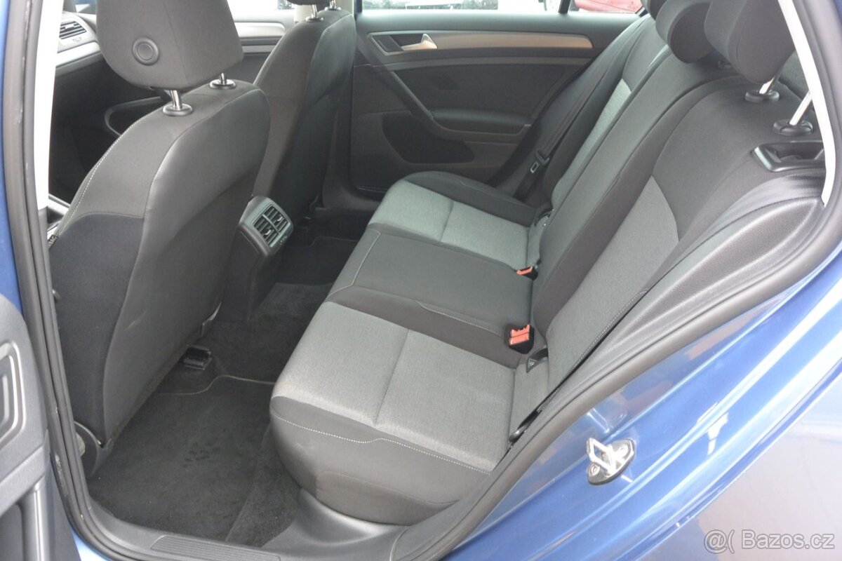 PRODÁM Volkswagen Golf 1.2TSi - 13